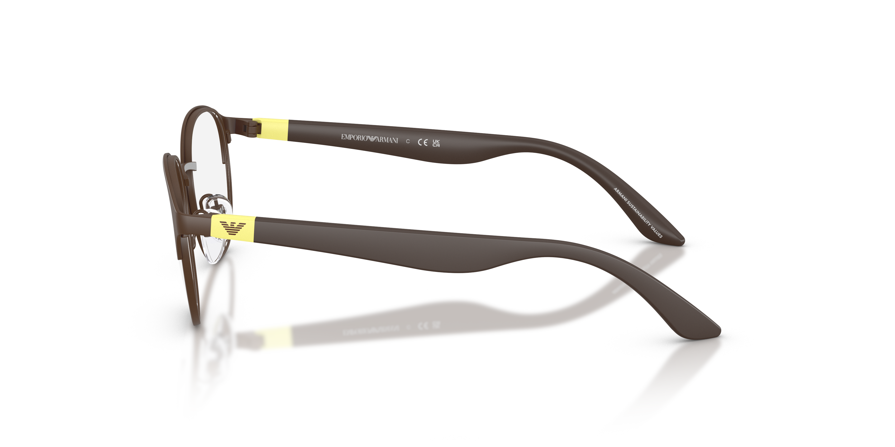 Emporio Armani EK1002 3434  